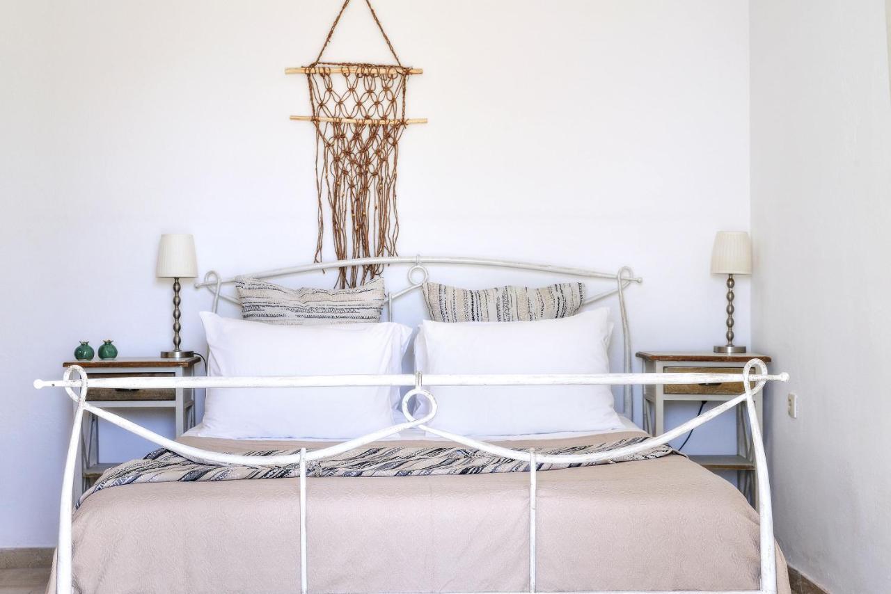 Paxosblue Suites & Villas Gaios Dış mekan fotoğraf
