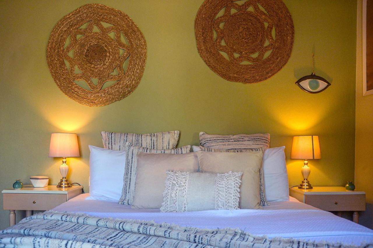 Paxosblue Suites & Villas Gaios Dış mekan fotoğraf
