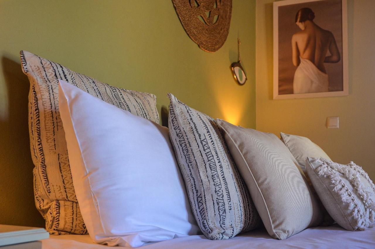Paxosblue Suites & Villas Gaios Dış mekan fotoğraf