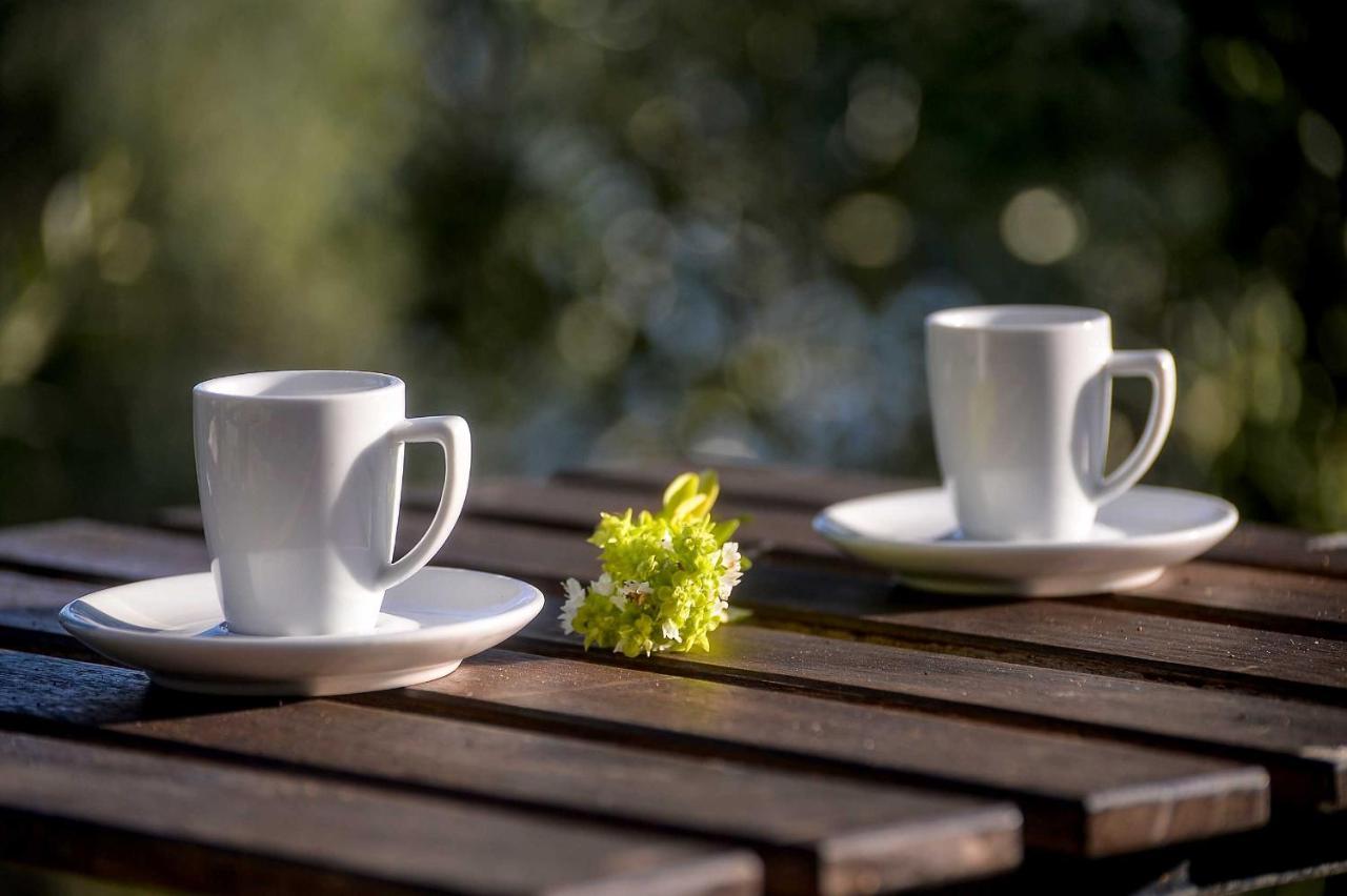 Paxosblue Suites & Villas Gaios Dış mekan fotoğraf
